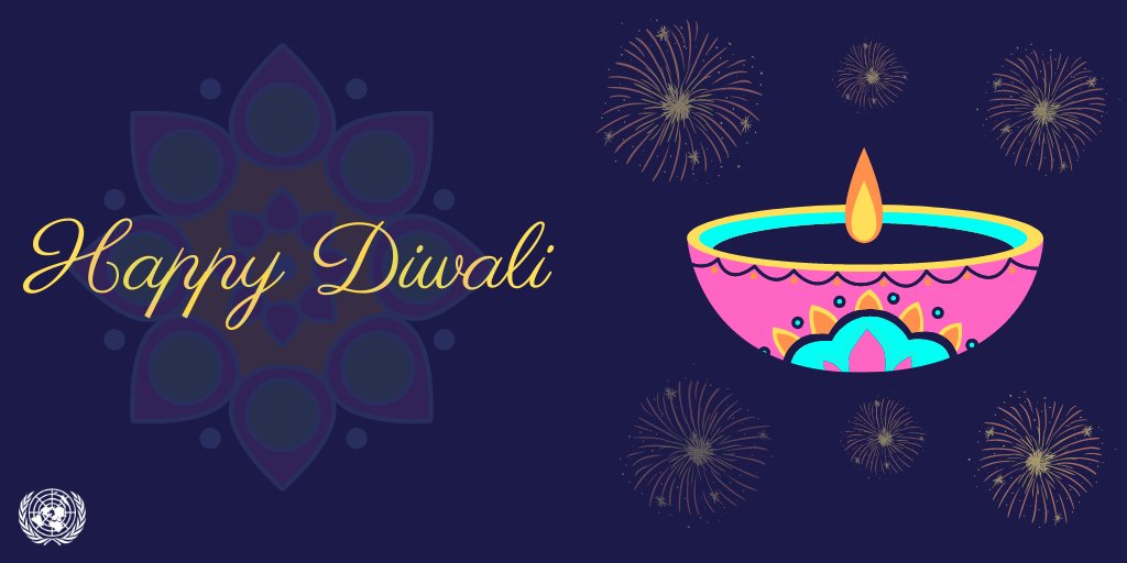 Happy Diwali