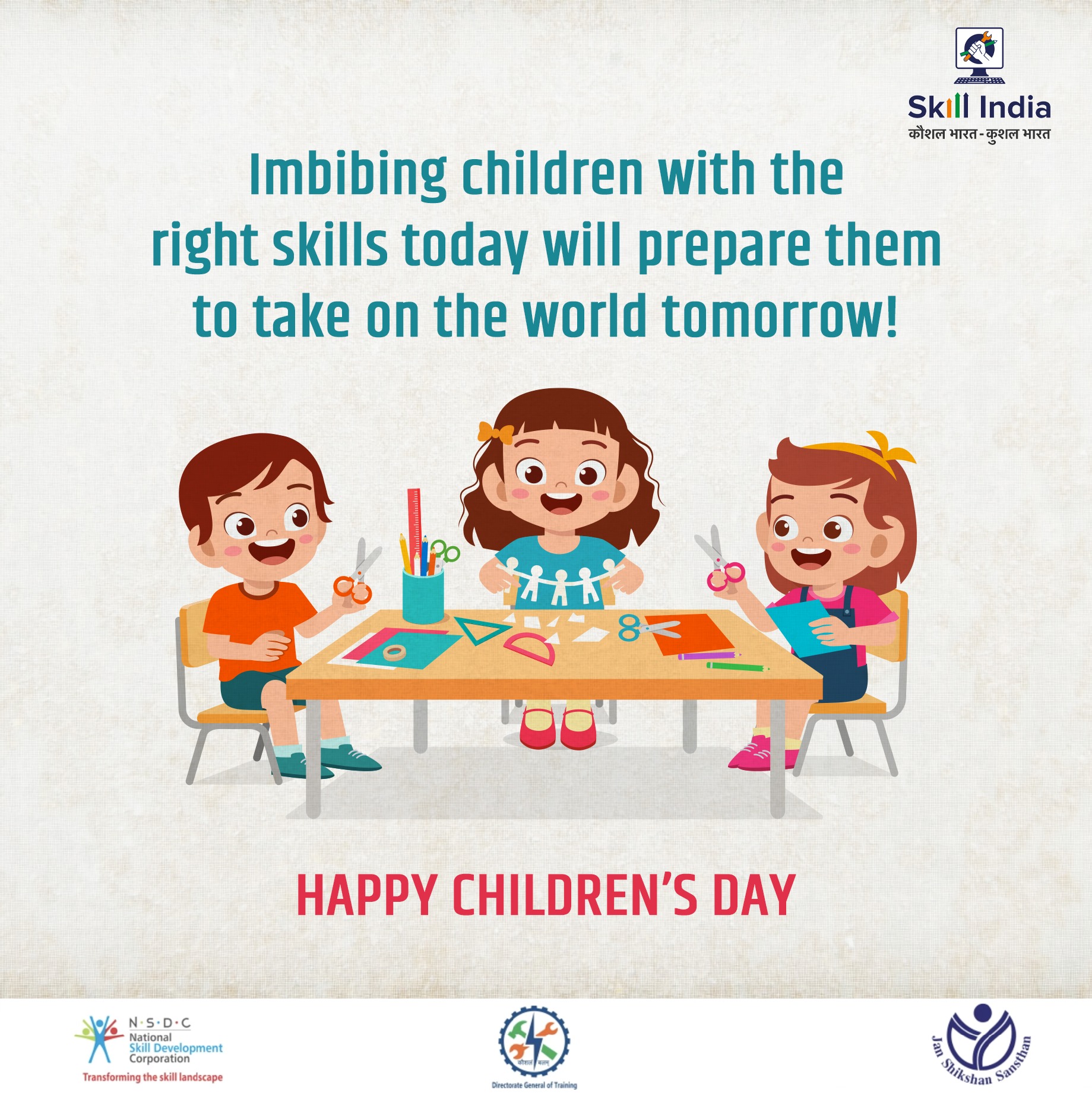 This Children’s Day